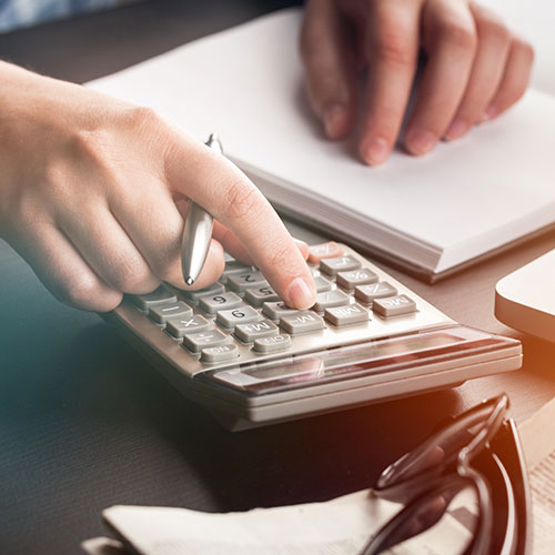 Fiscalité des personnes