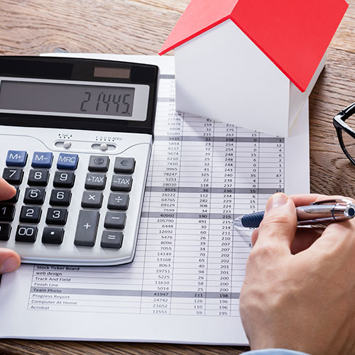 Fiscalité immobilière