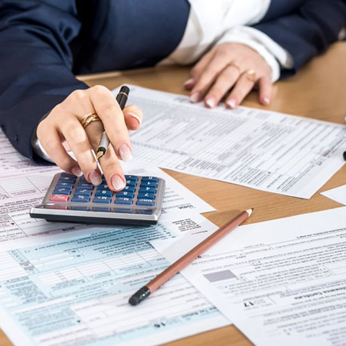 Procédures fiscales