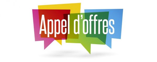 appels d'offres